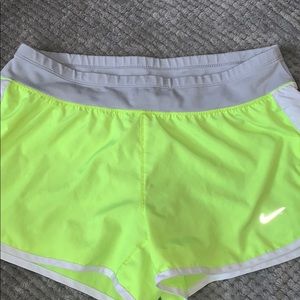 Nike shorts